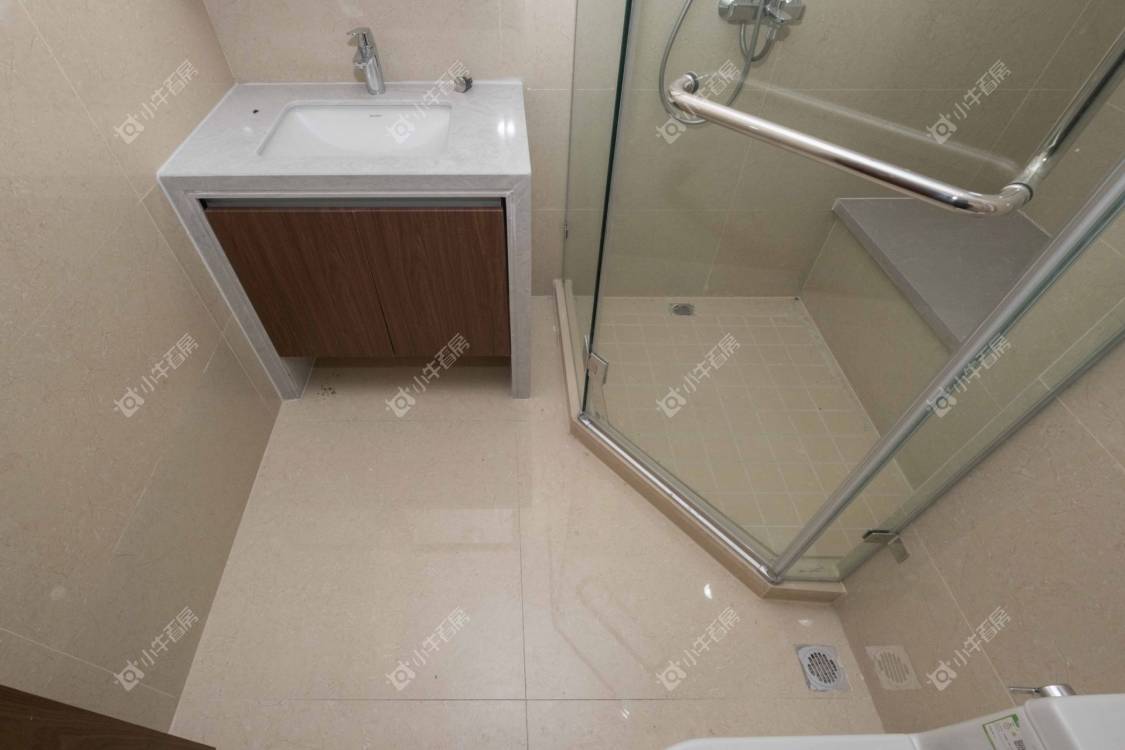 常州龙城金茂府西区在租房源室内图_小牛看房