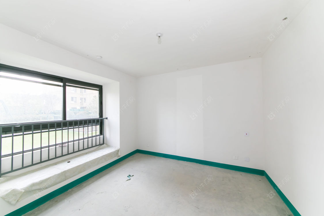 常州新城湖悦朗隽在售二手房源室内图_小牛看房