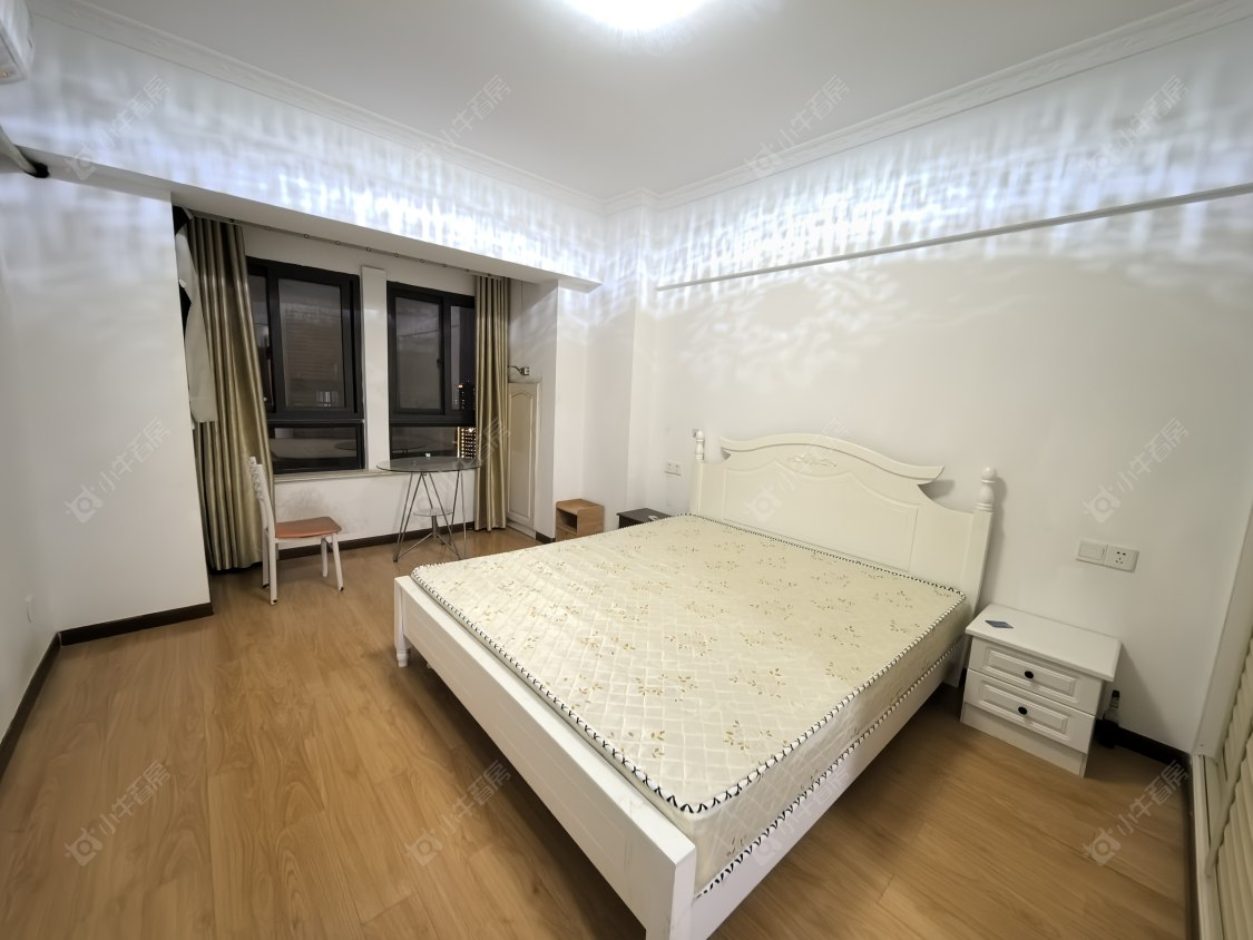 常州高力国际SOHO1室1厅1卫出租_小牛看房