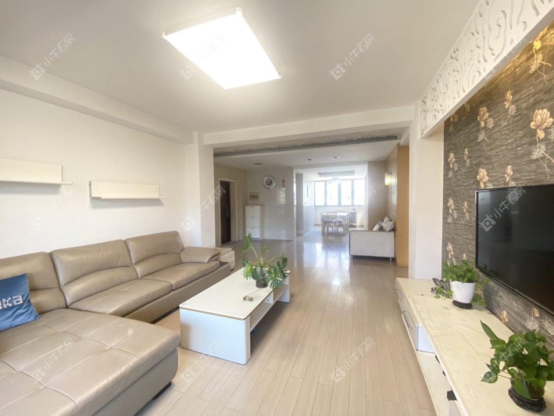 丹阳欧洲城3室2厅2卫出租_小牛看房