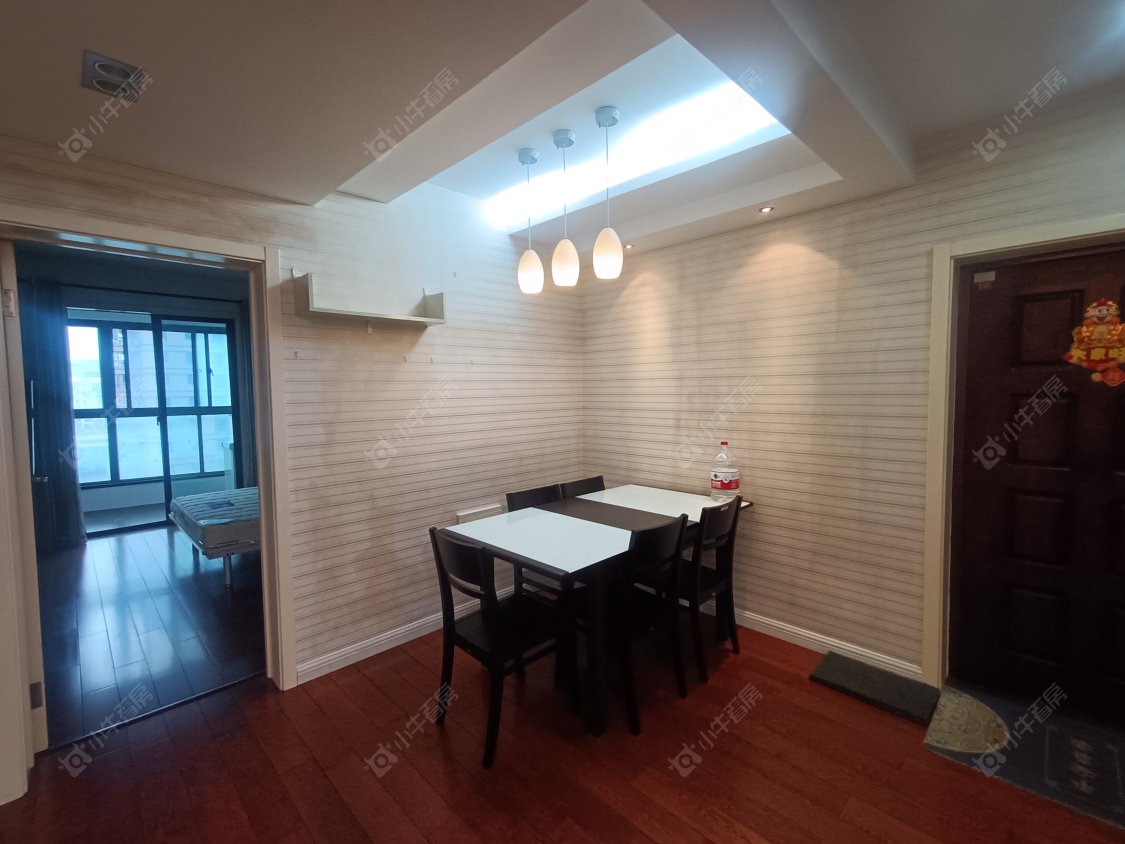 中央花园房源室内图 常州中央花园在租房源室内图_小牛看房