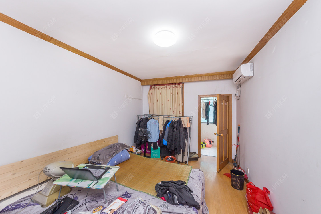 常州翠竹新村南区在售二手房源室内图_小牛看房