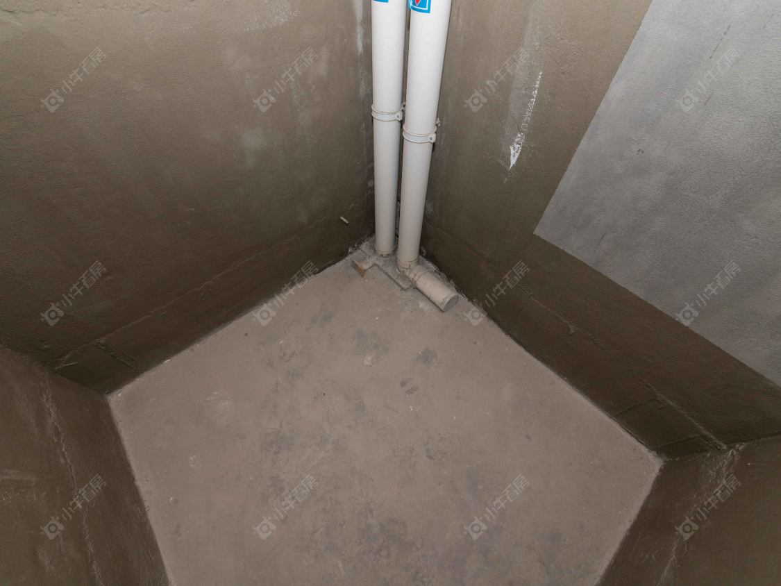 常州保利公园九里在售二手房源室内图_小牛看房