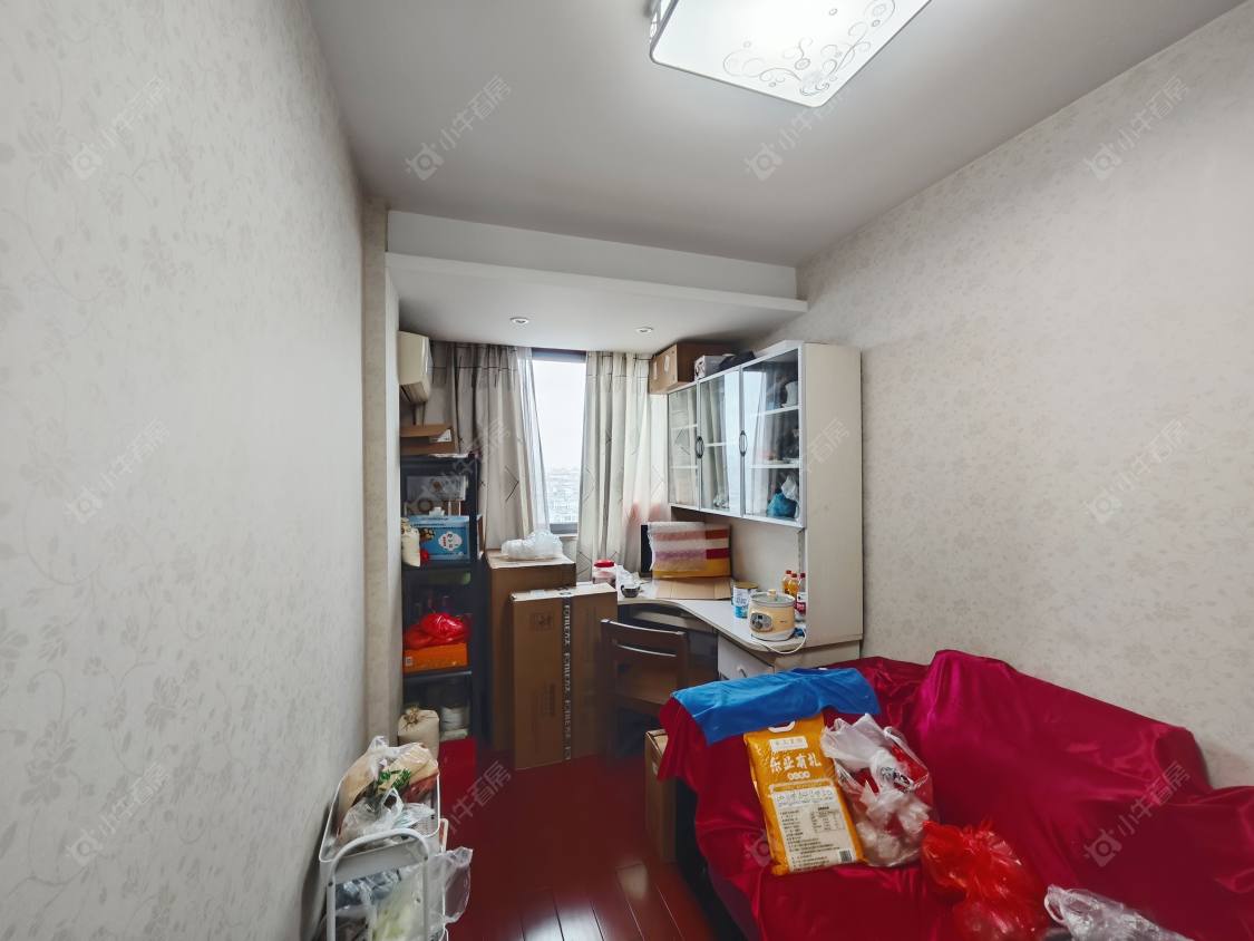 常州锦尚名都在售二手房房源室内图_小牛看房