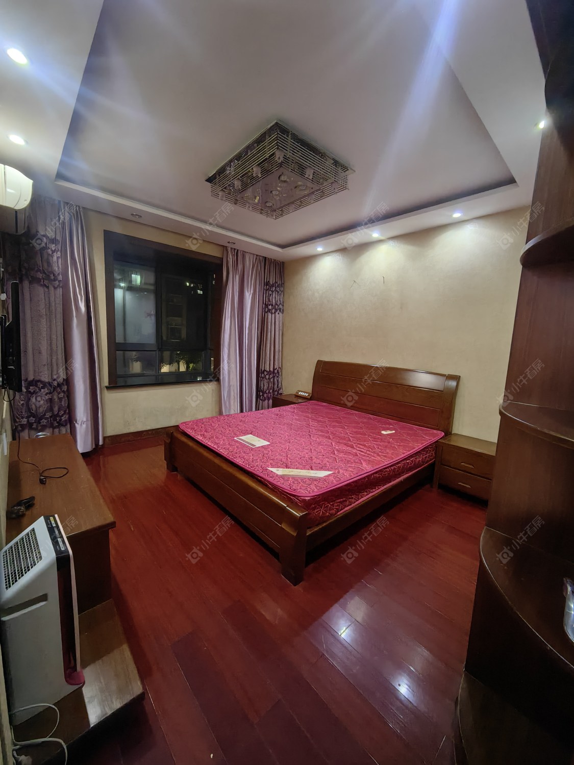 荷花苑房源室内图 常州荷花苑在租房源室内图_小牛看房