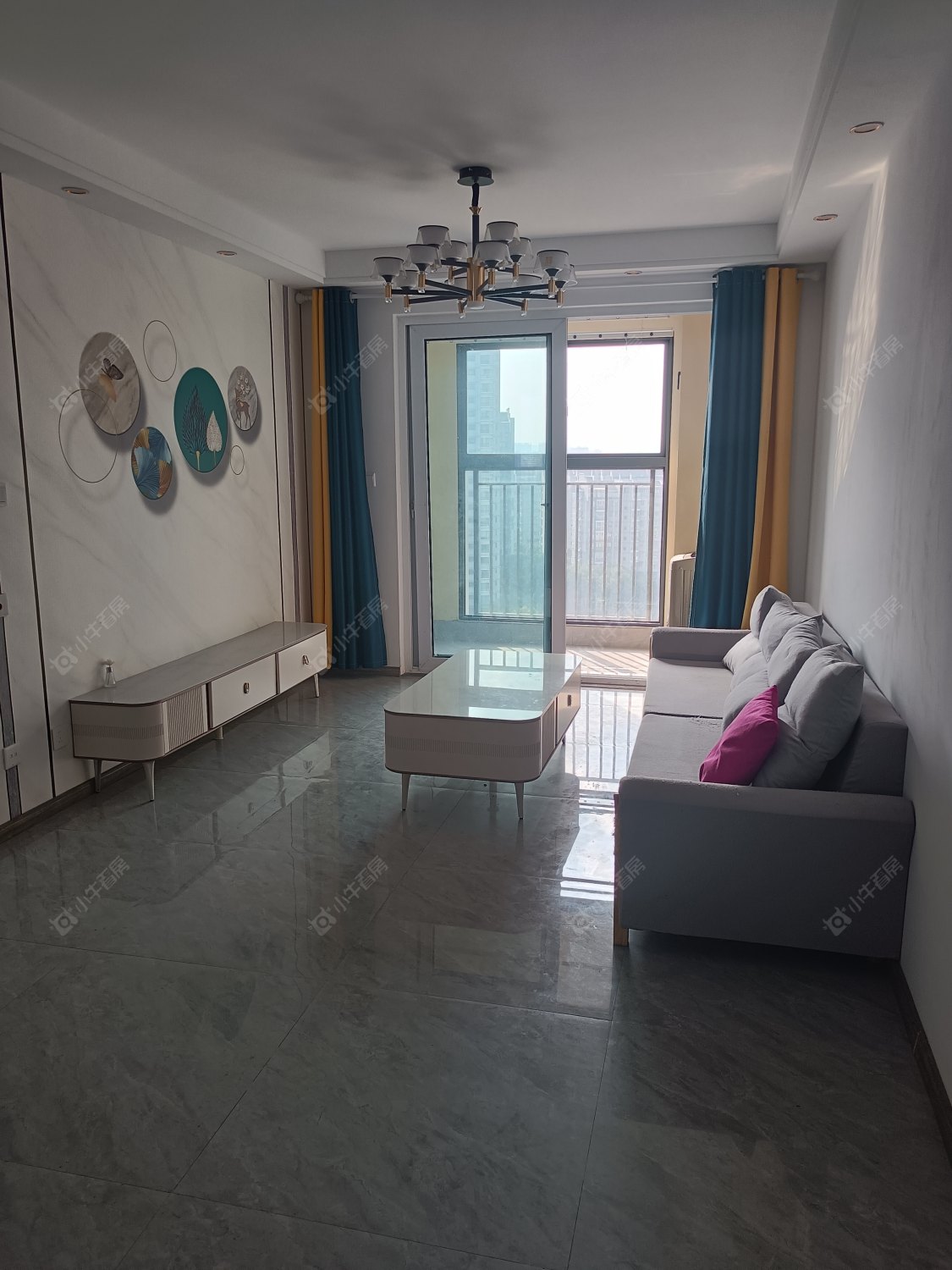 常州荣熙花园在租房源_小牛看房