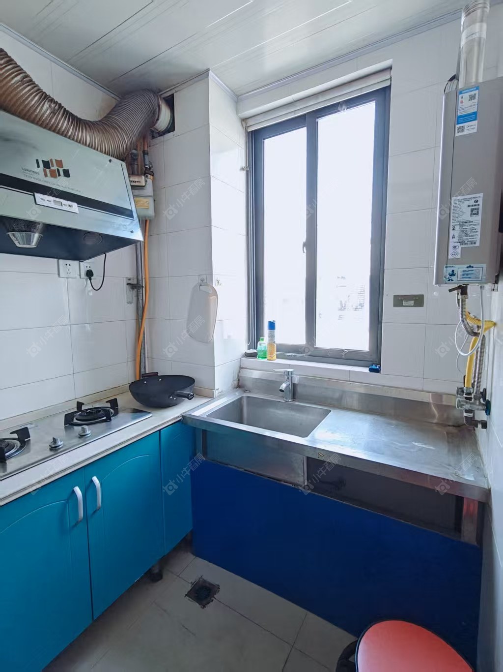 常州桃林雅景园在租房源室内图_小牛看房