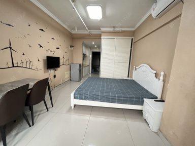 常州高力国际SOHO在租房源室内图_小牛看房