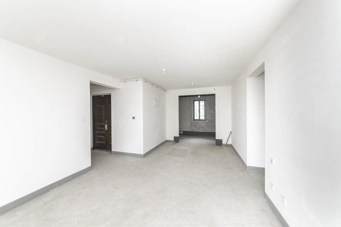 常州中梁金科启宸在售二手房源室内图_小牛看房