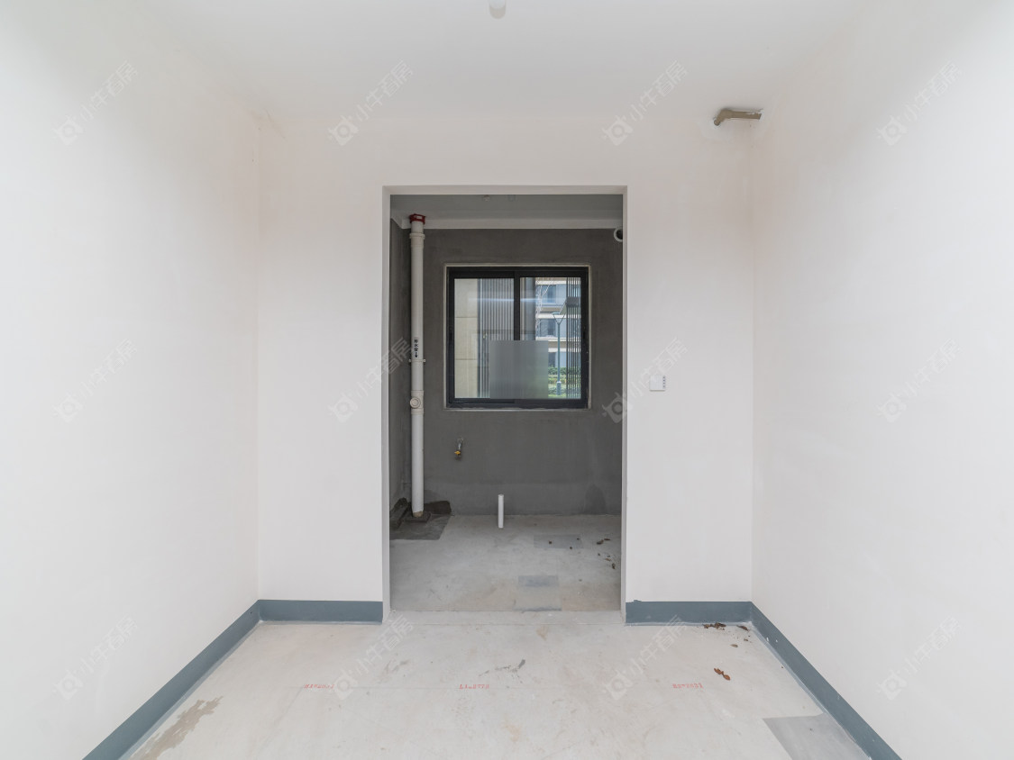 常州美的世茂云筑在售二手房源室内图_小牛看房