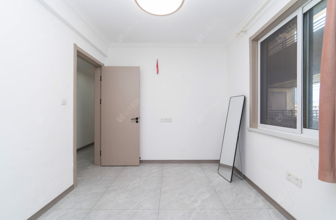 常州晋陵文禧在售二手房源室内图_小牛看房