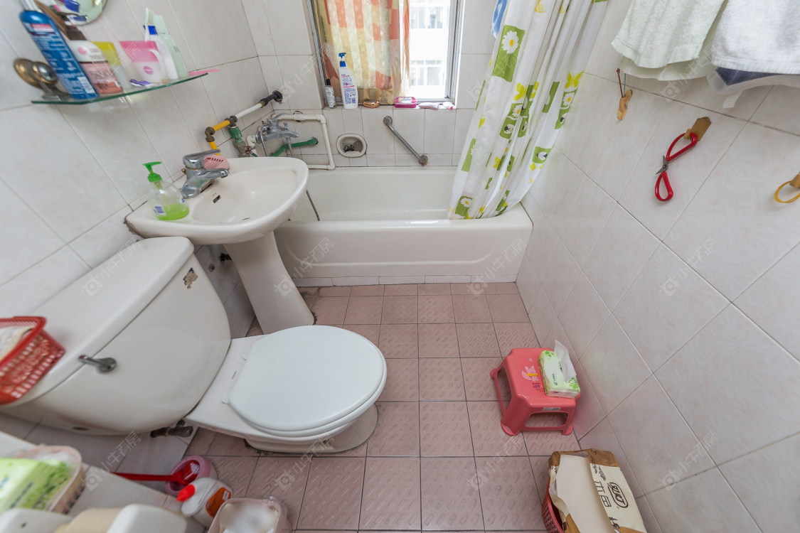 常州红梅西村在售二手房源室内图_小牛看房