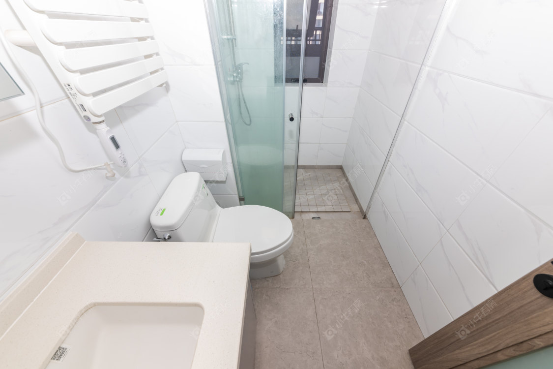 常州碧桂园碧玥和鸣在售二手房源室内图_小牛看房