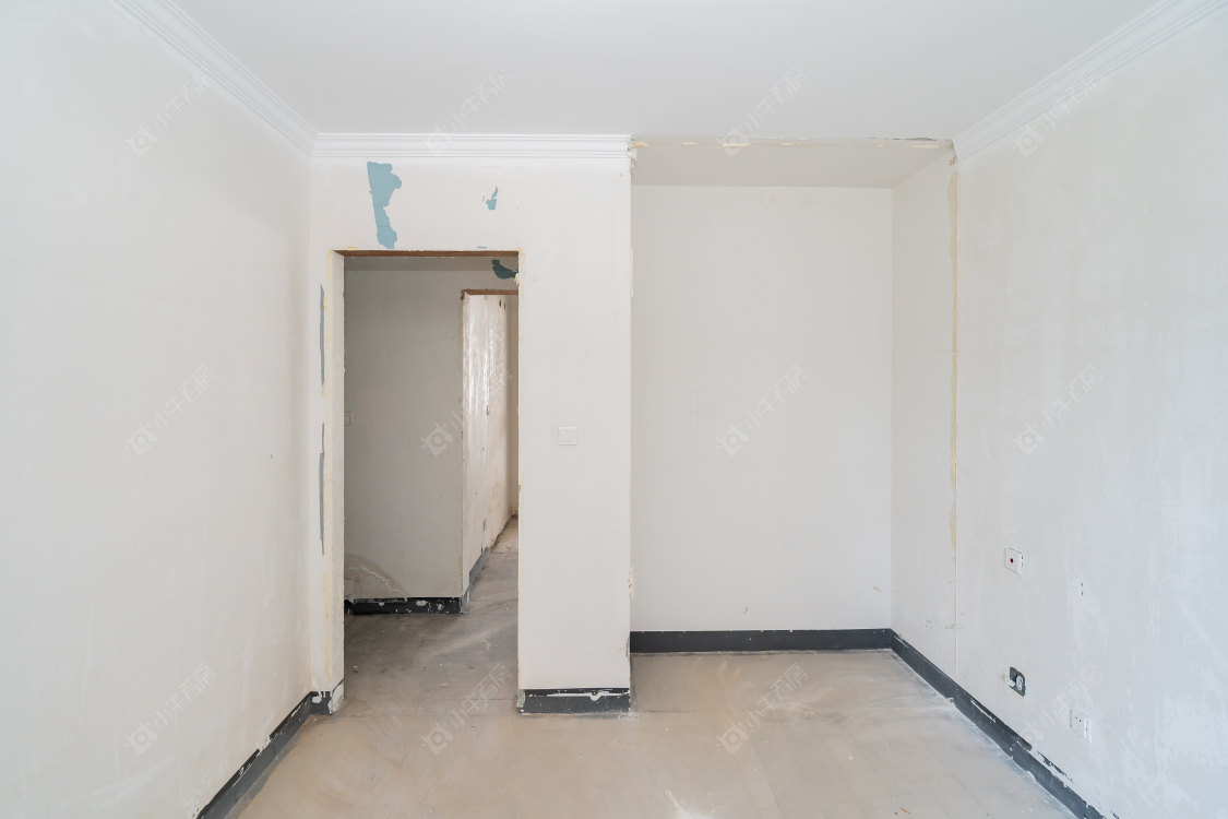 常州华润国际六期在售二手房源室内图_小牛看房