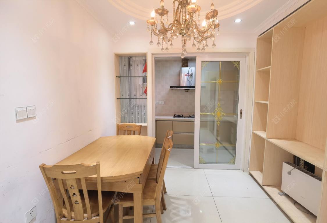 常州摩尔上品在租房源室内图_小牛看房