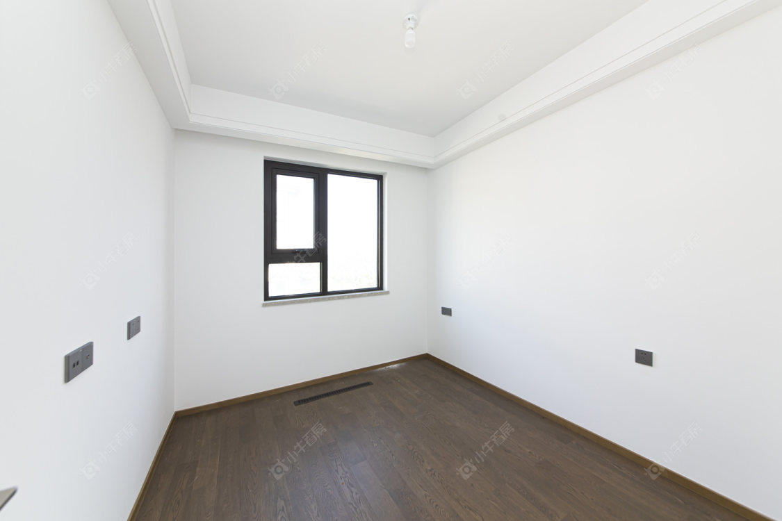 常州春秋金茂府在售二手房源室内图_小牛看房