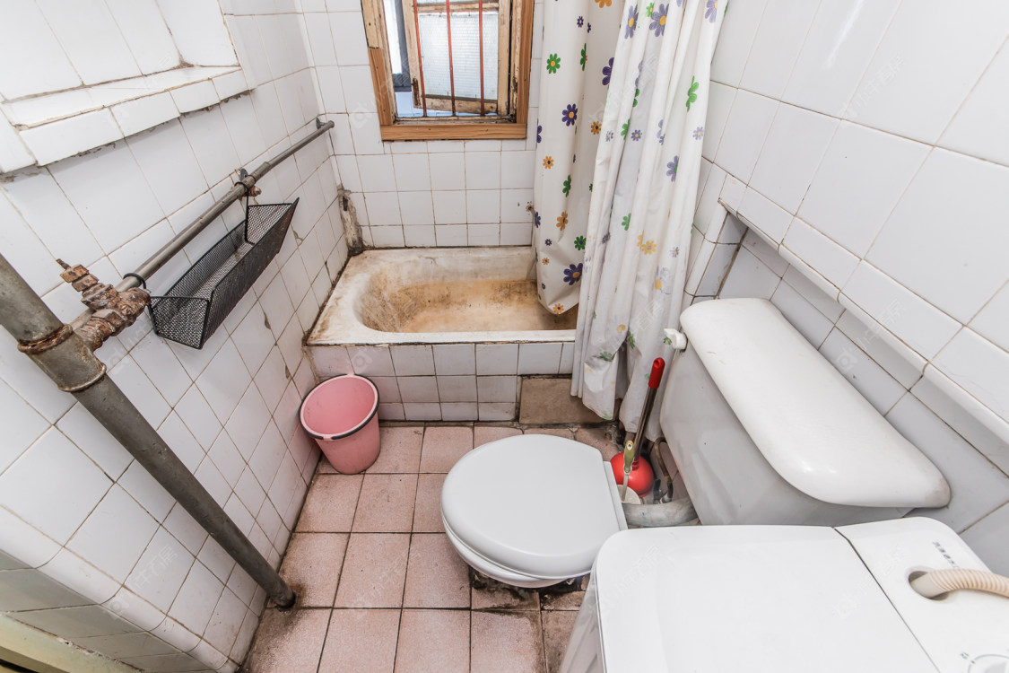 常州兰翔新村在售二手房源室内图_小牛看房