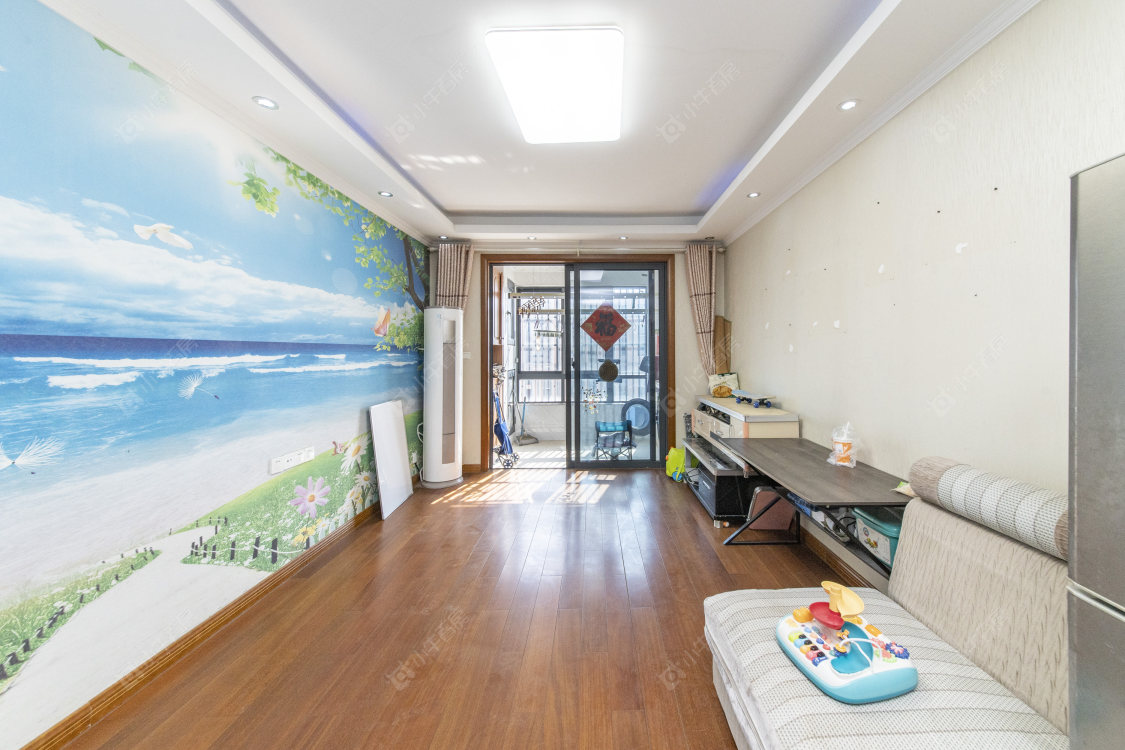 常州聚湖雅苑在售二手房源室内图_小牛看房