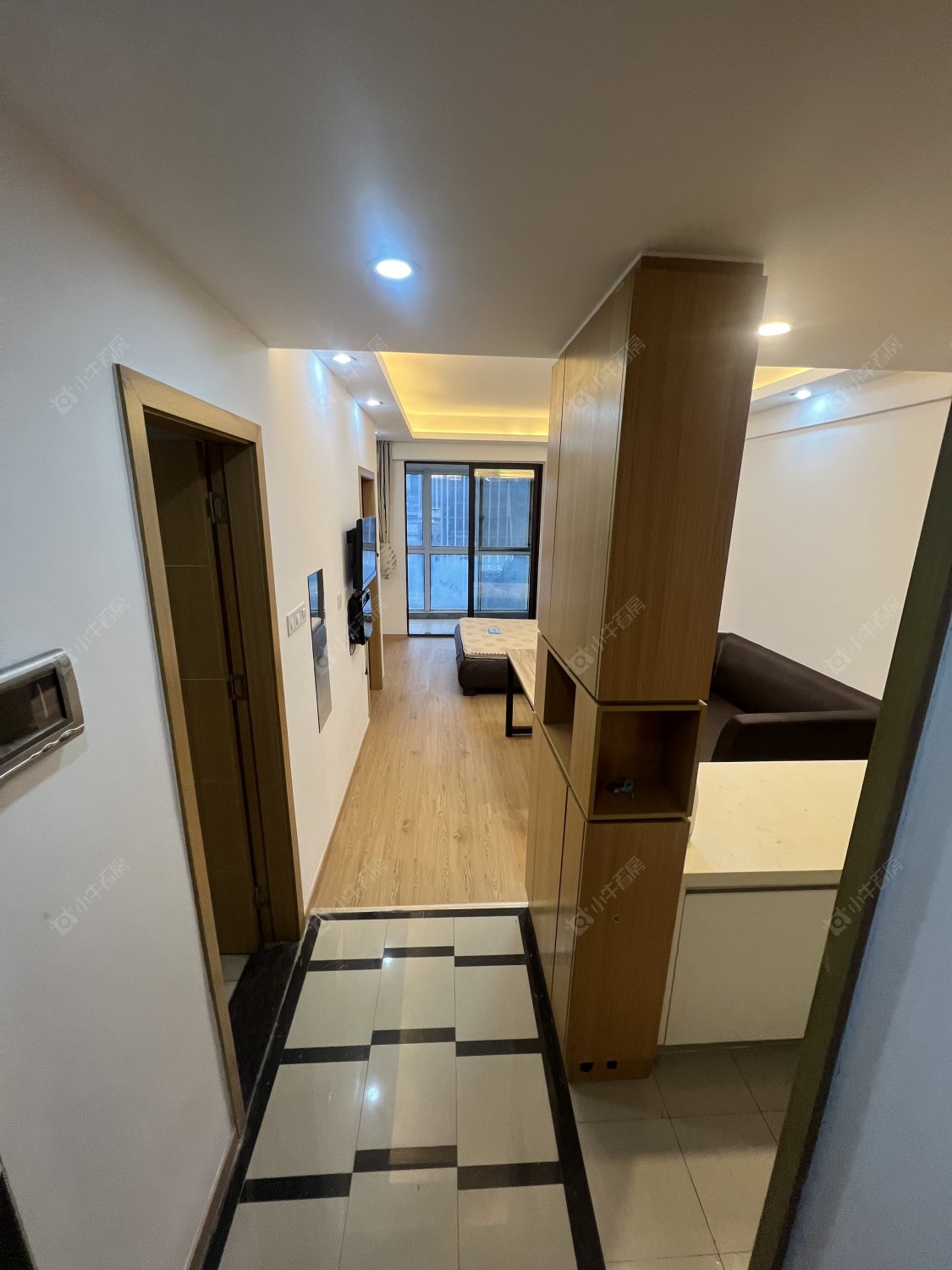 常州莱蒙城领尚在租房源_小牛看房