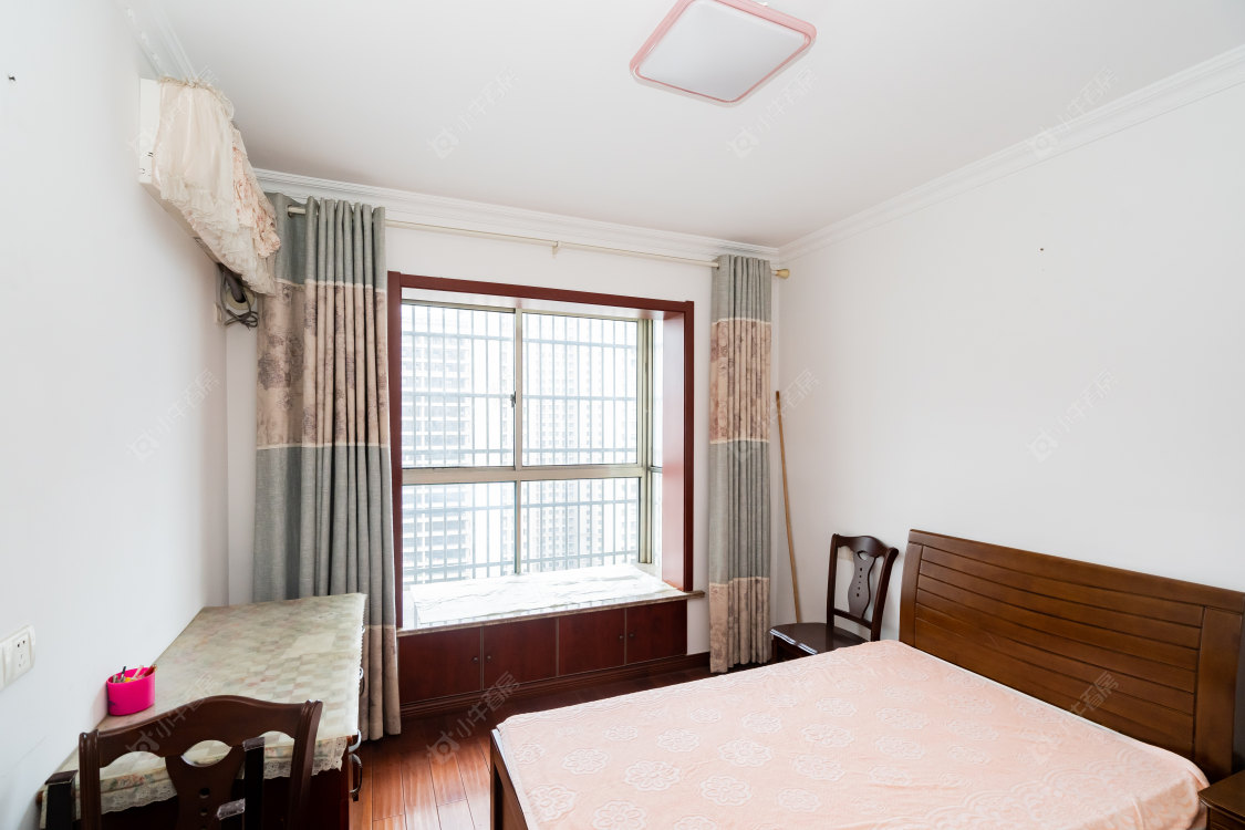 常州和平国际在售二手房源室内图_小牛看房