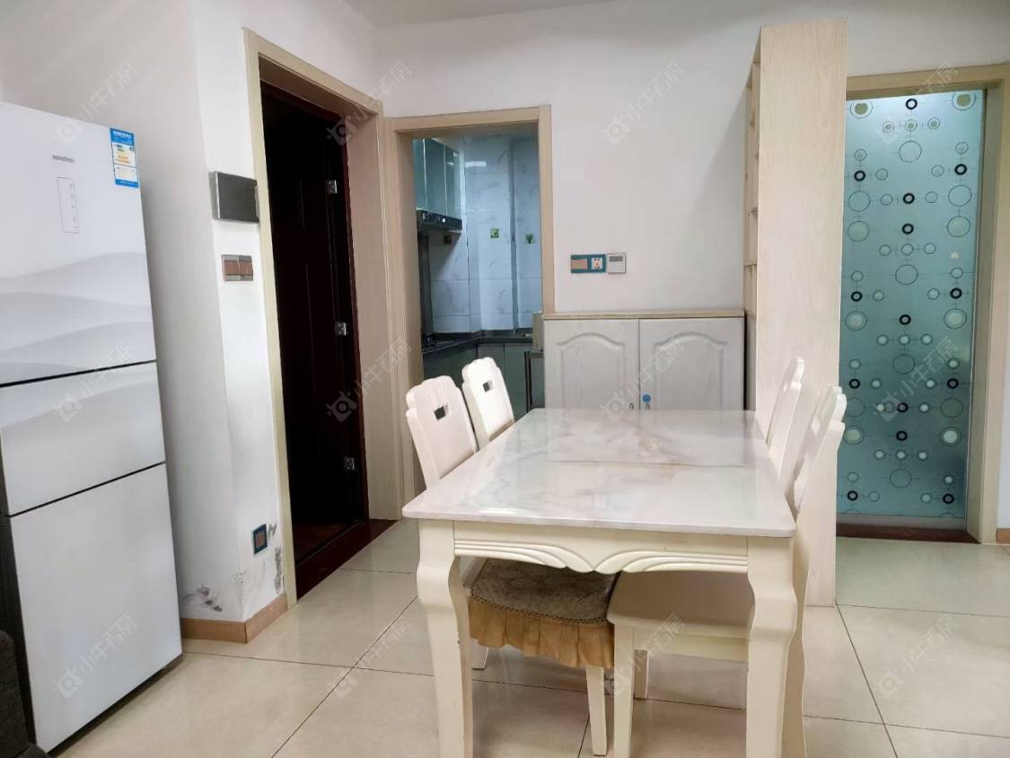 常州大名城西区在租房源室内图_小牛看房