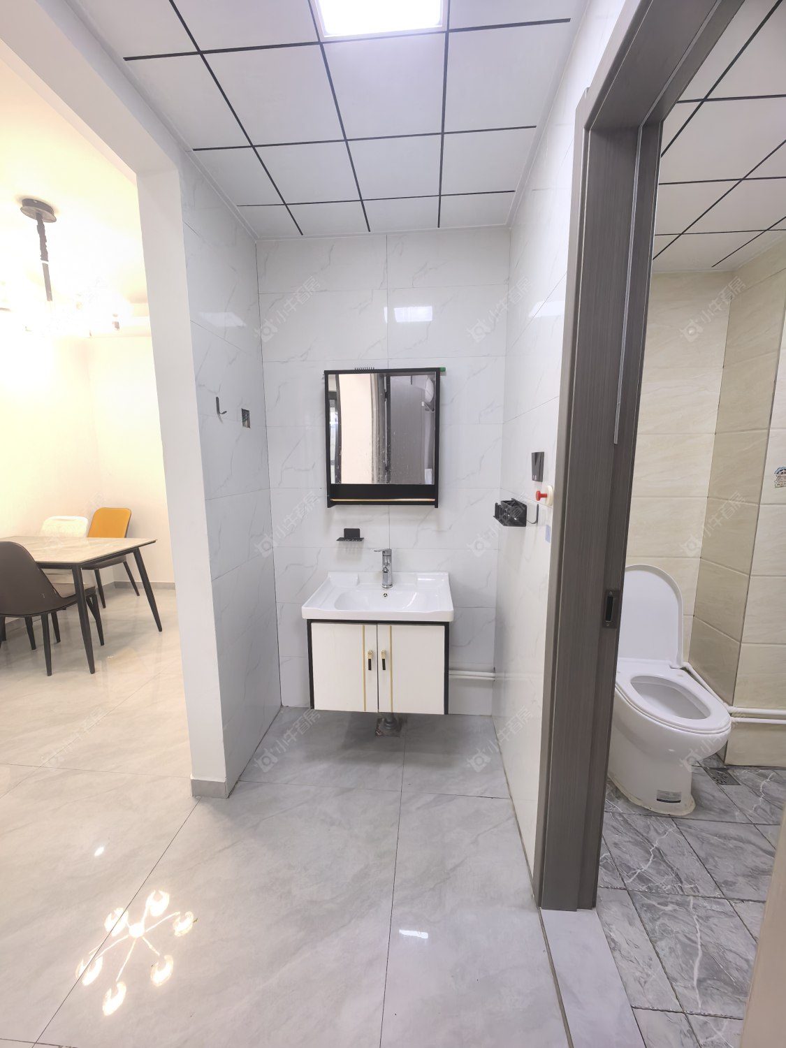 常州世茂香槟湖四期在租房源_小牛看房