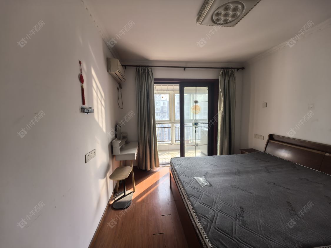 常州紫霞花苑在租房源室内图_小牛看房