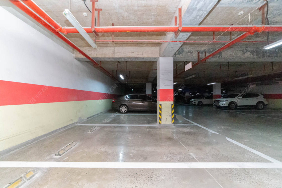 常州佳兆业凤凰湖壹号在售二手房源室内图_小牛看房