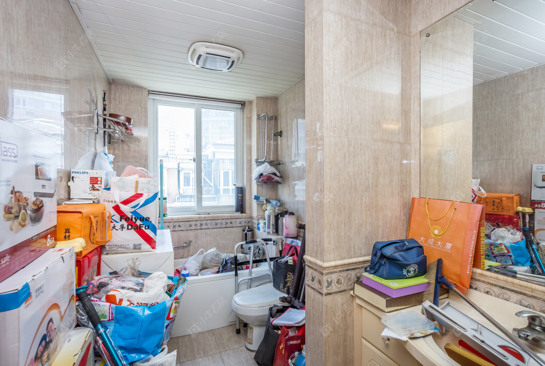 常州丽景花园在售二手房源室内图_小牛看房