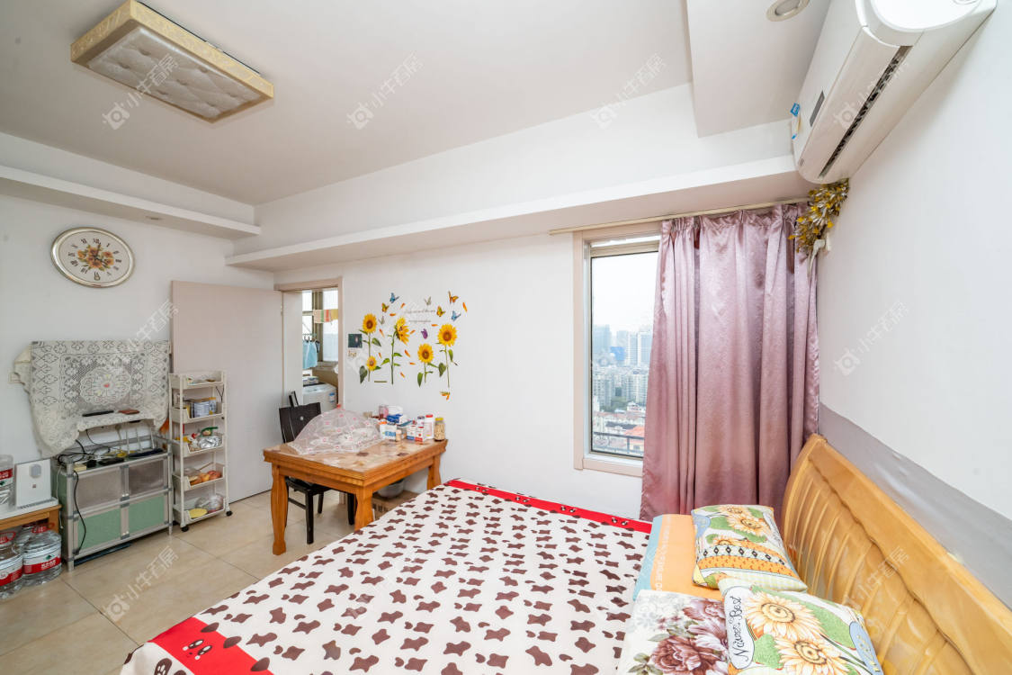 常州和平国际商业街在租房源_小牛看房