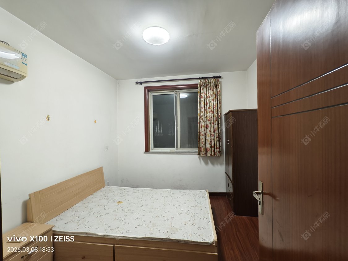 常州潞城花苑在租房源_小牛看房