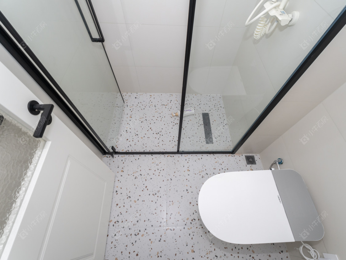 常州万科公园大道二三期在售二手房源室内图_小牛看房