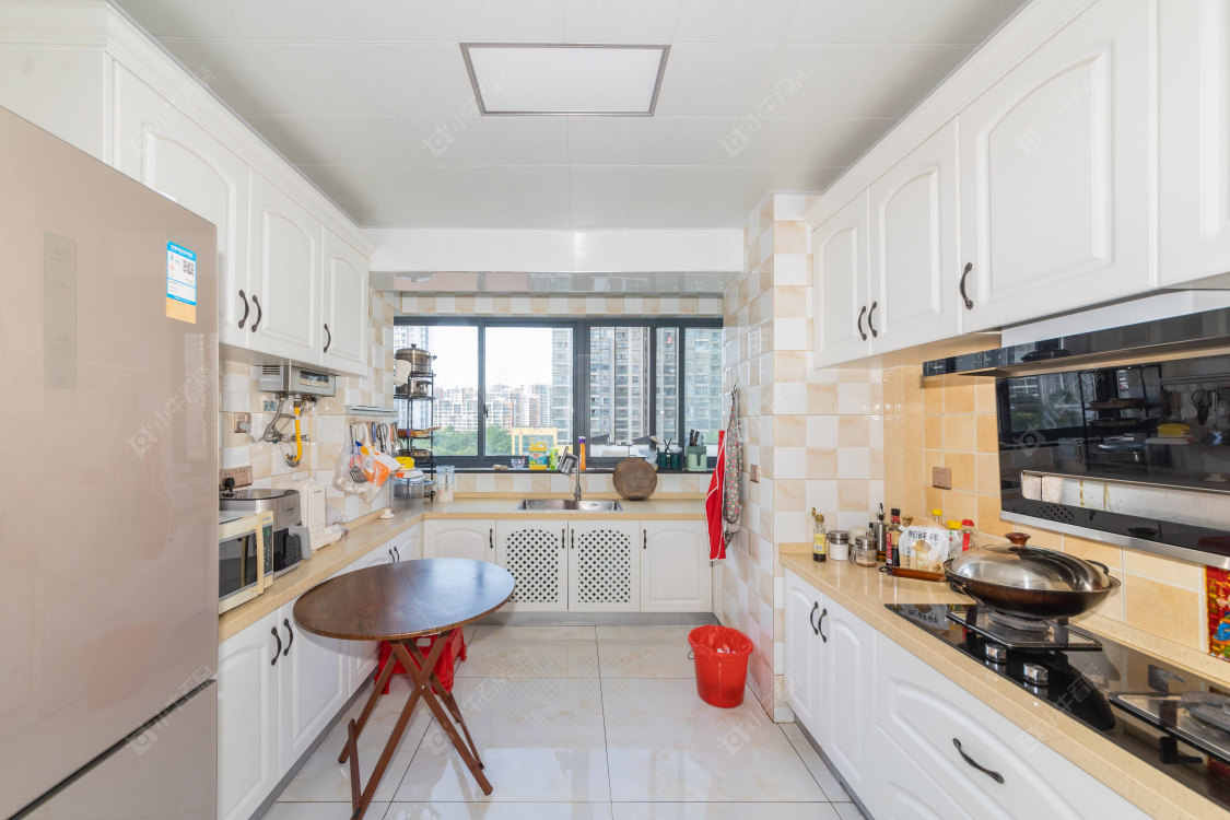 滨江明珠城东区房源室内图 常州滨江明珠城东区在售二手房源室内图_小牛看房