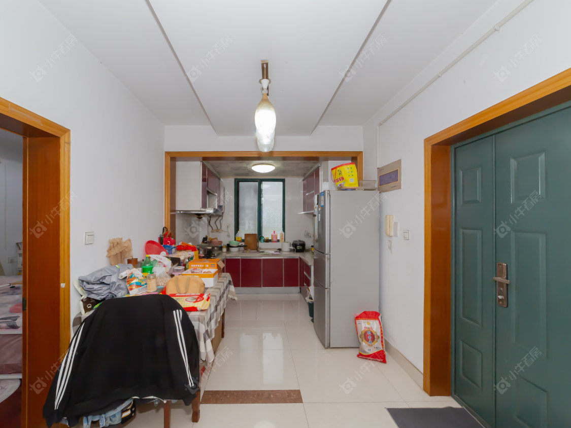 常州百草苑在售二手房源室内图_小牛看房