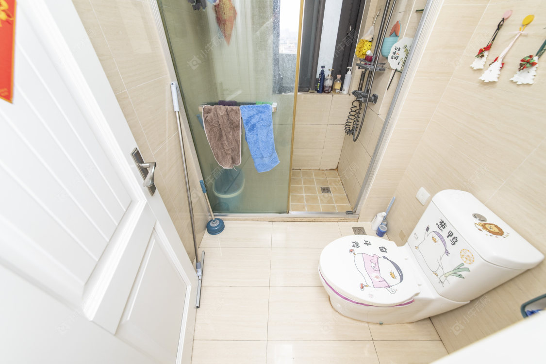 常州绿地峰云汇在售二手房源室内图_小牛看房