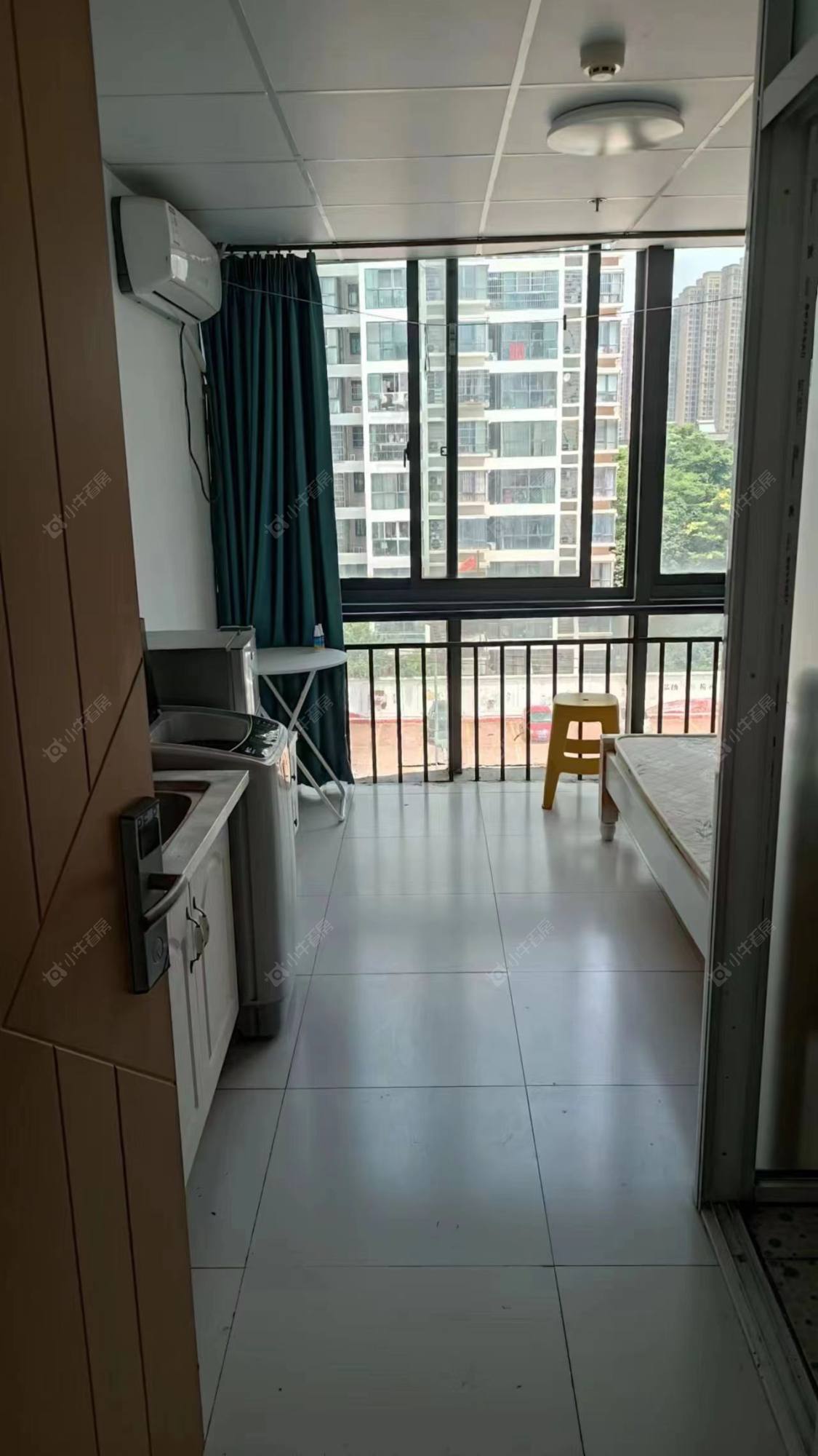 常州汉泽公寓出租_小牛看房