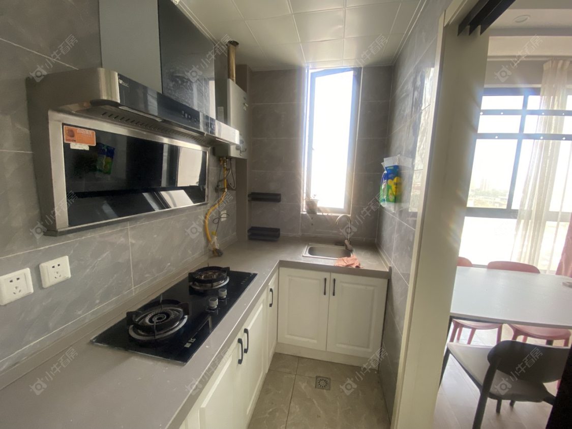 常州怀德名园在租房源室内图_小牛看房