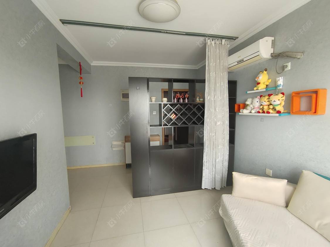 常州天禄商务广场在租房源室内图_小牛看房