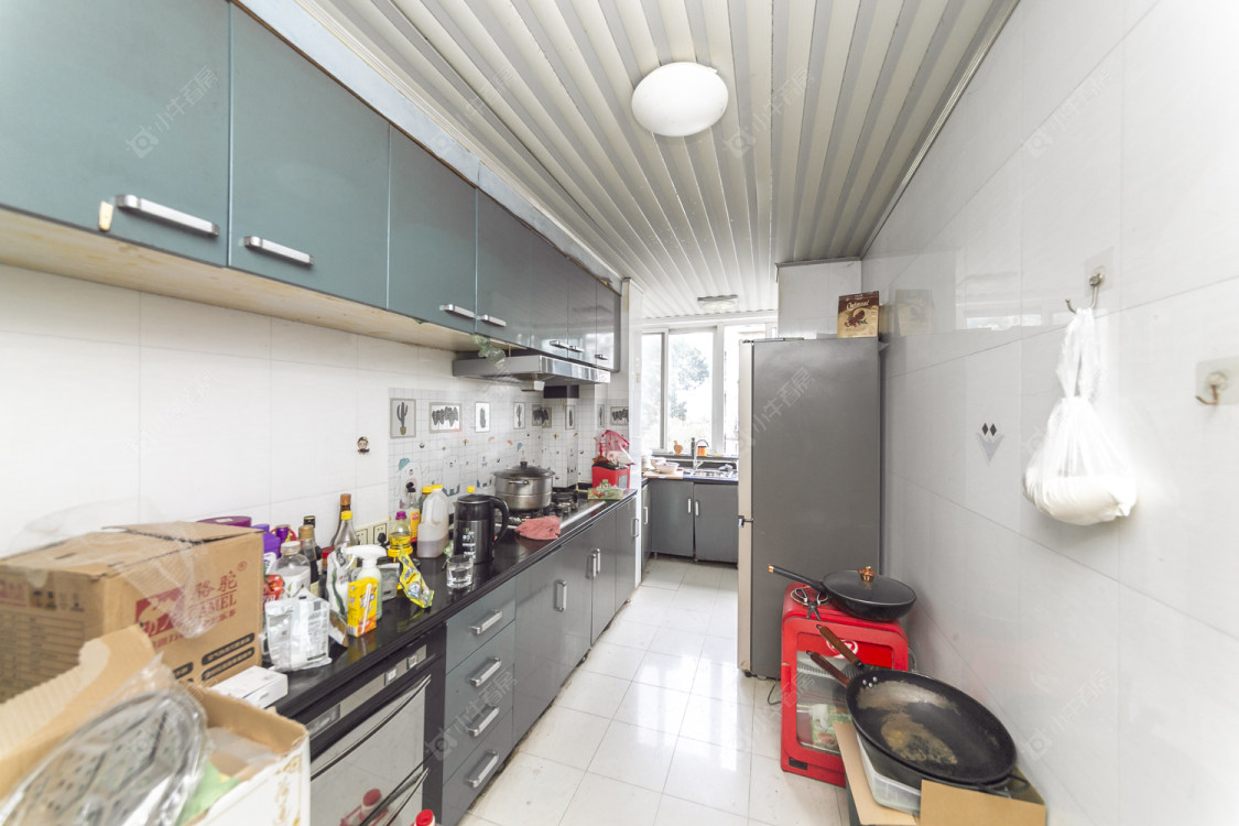 常州绿园爱舍北区在售二手房_小牛看房