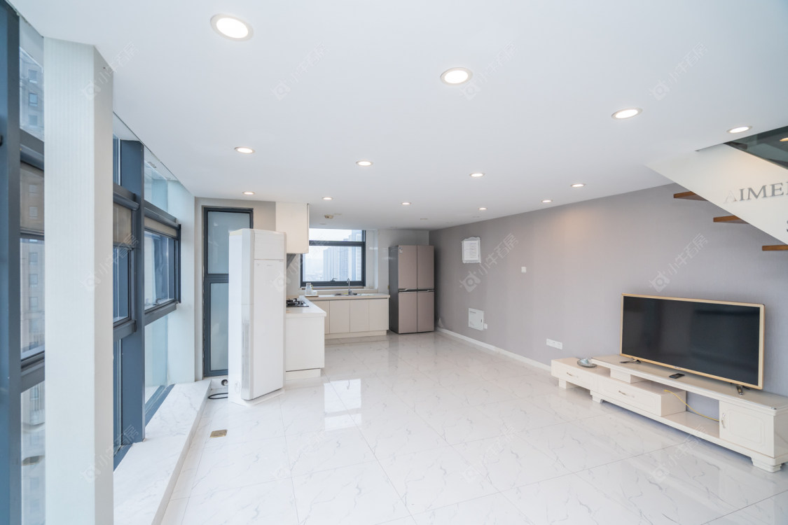 常州巨凝金水岸在售二手房源室内图_小牛看房