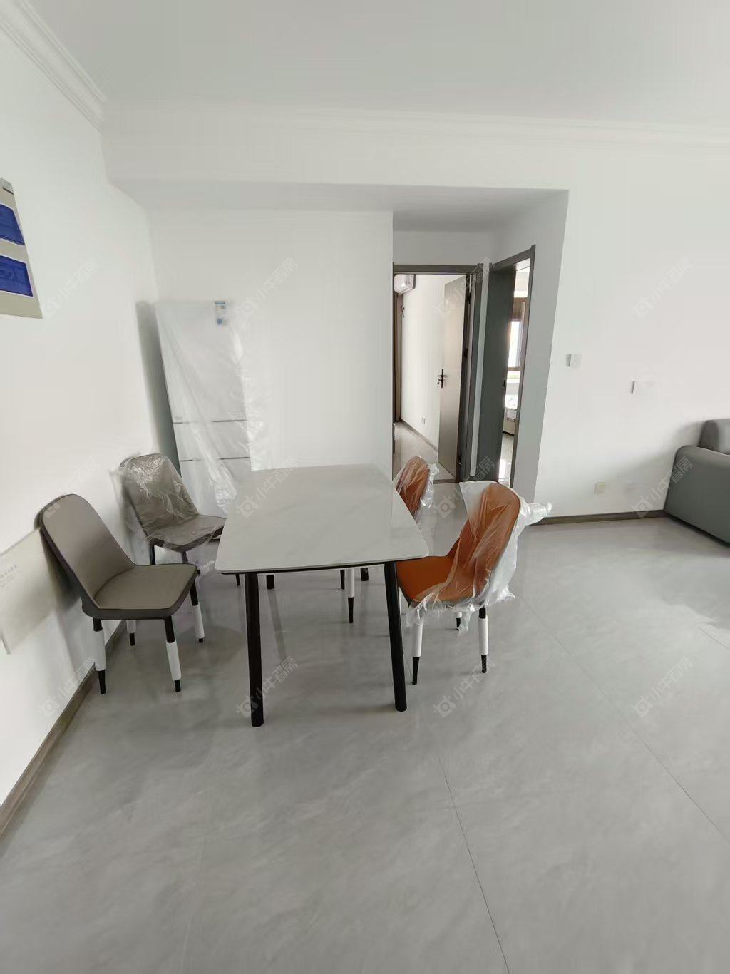 常州百馨西苑五期在租房源室内图_小牛看房