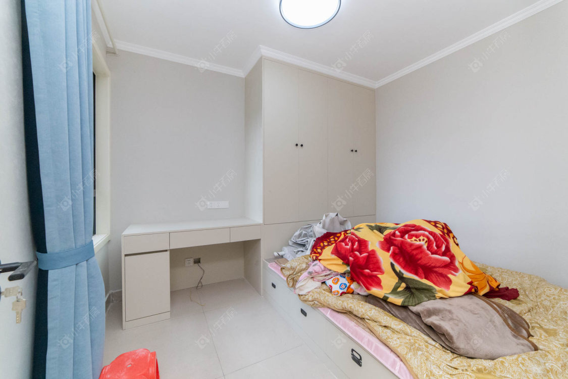 常州顺园九村在售二手房源室内图_小牛看房