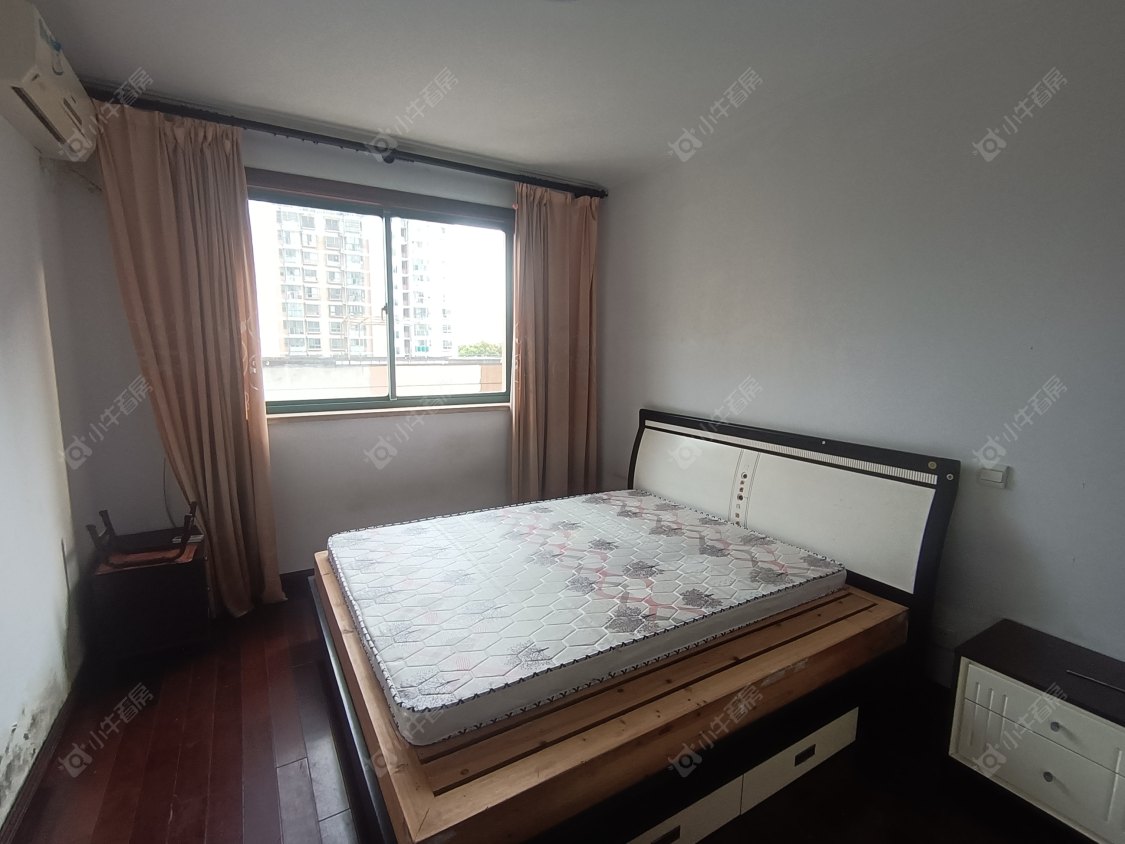 常州嘉顺花园在租房源_小牛看房