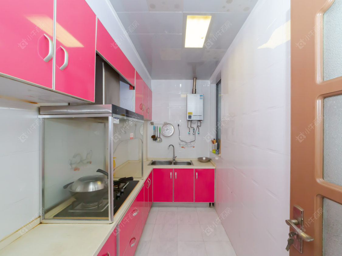 常州永宁雅苑在售二手房源室内图_小牛看房