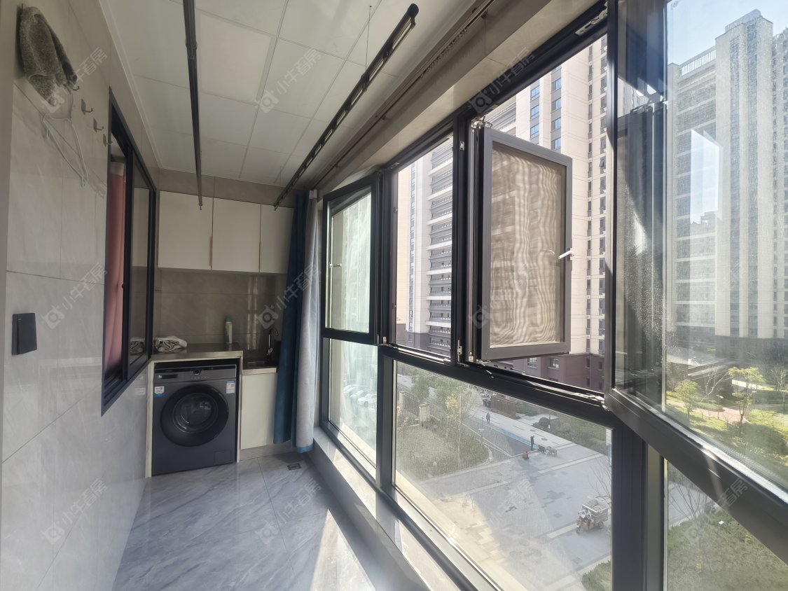 常州清云澜湾A区在租房源_小牛看房