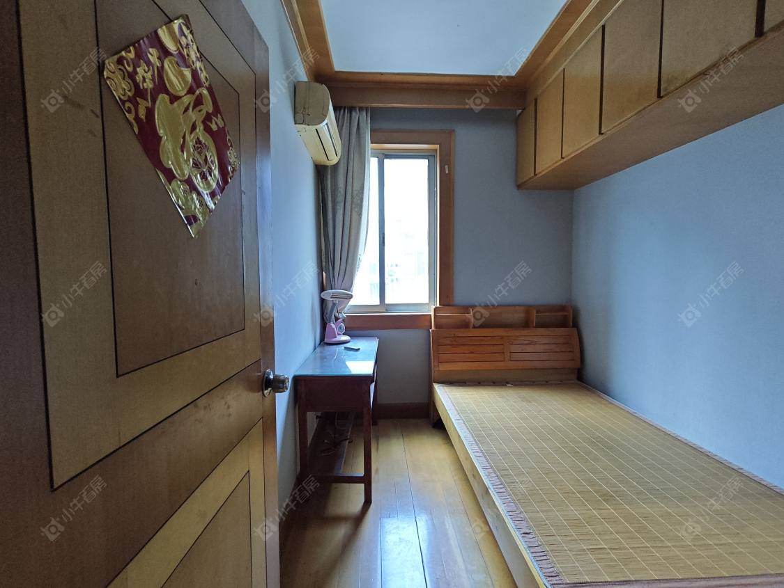 常州白云新村在租房源室内图_小牛看房