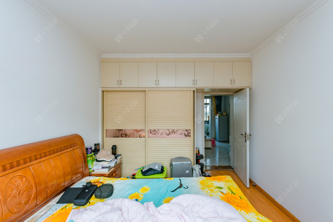 常州西新桥二村在售二手房源室内图_小牛看房