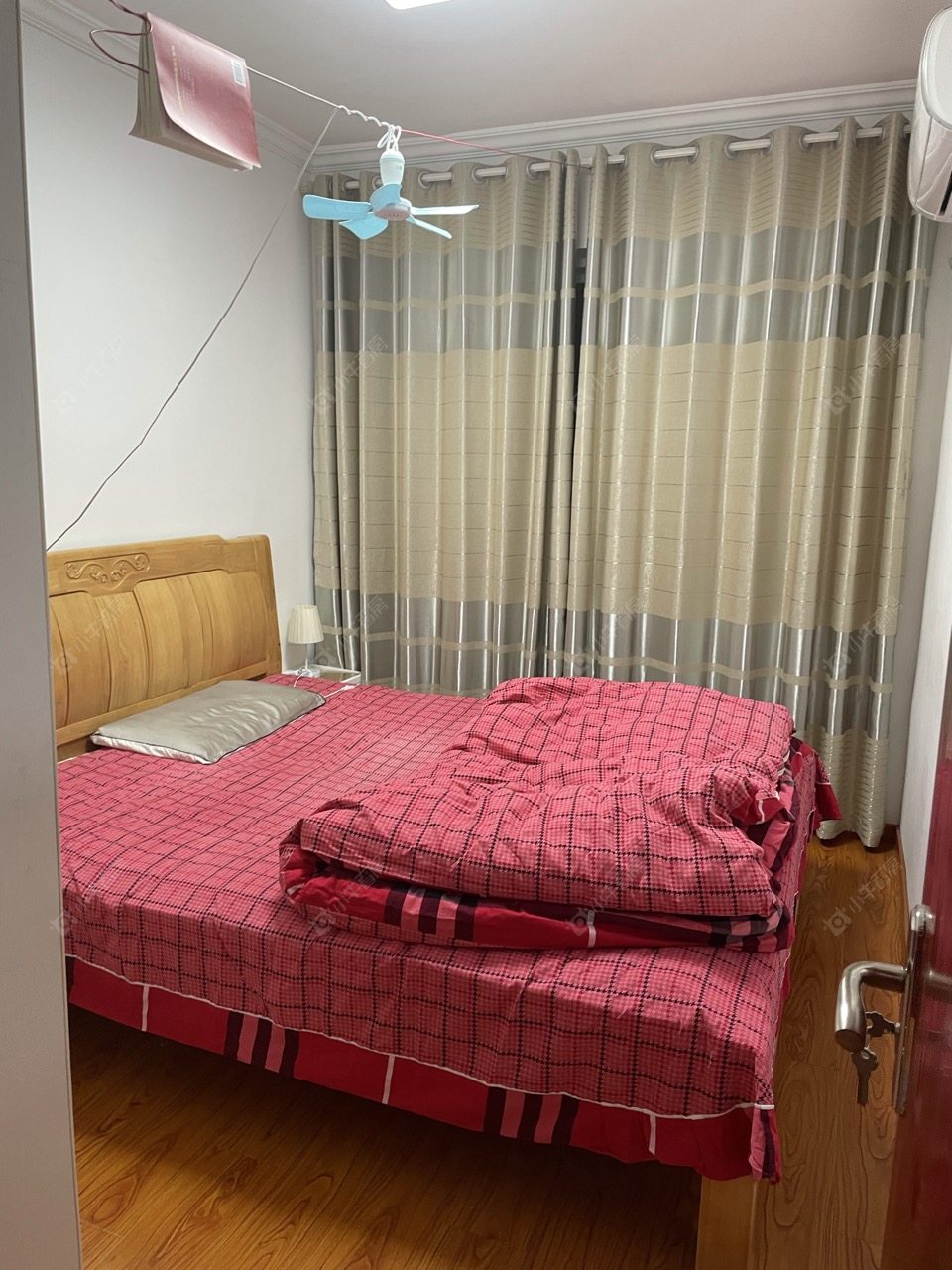 常州紫廷名苑租房_紫廷名苑3室2厅房源出租