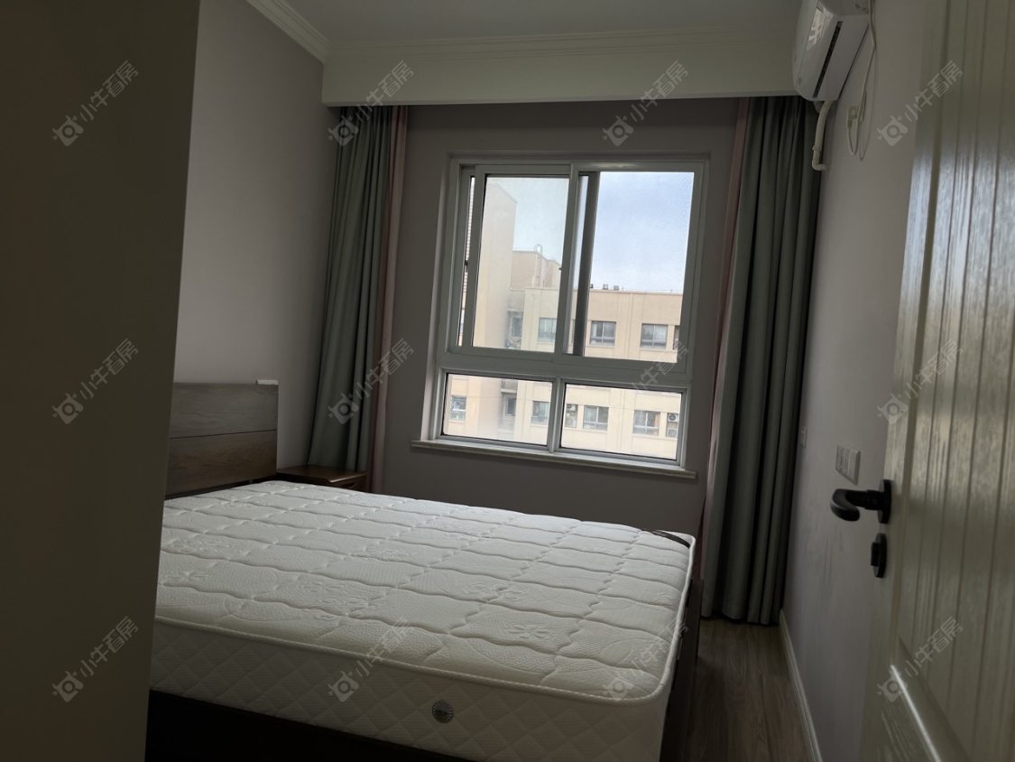 常州紫廷名苑在租房源室内图_小牛看房