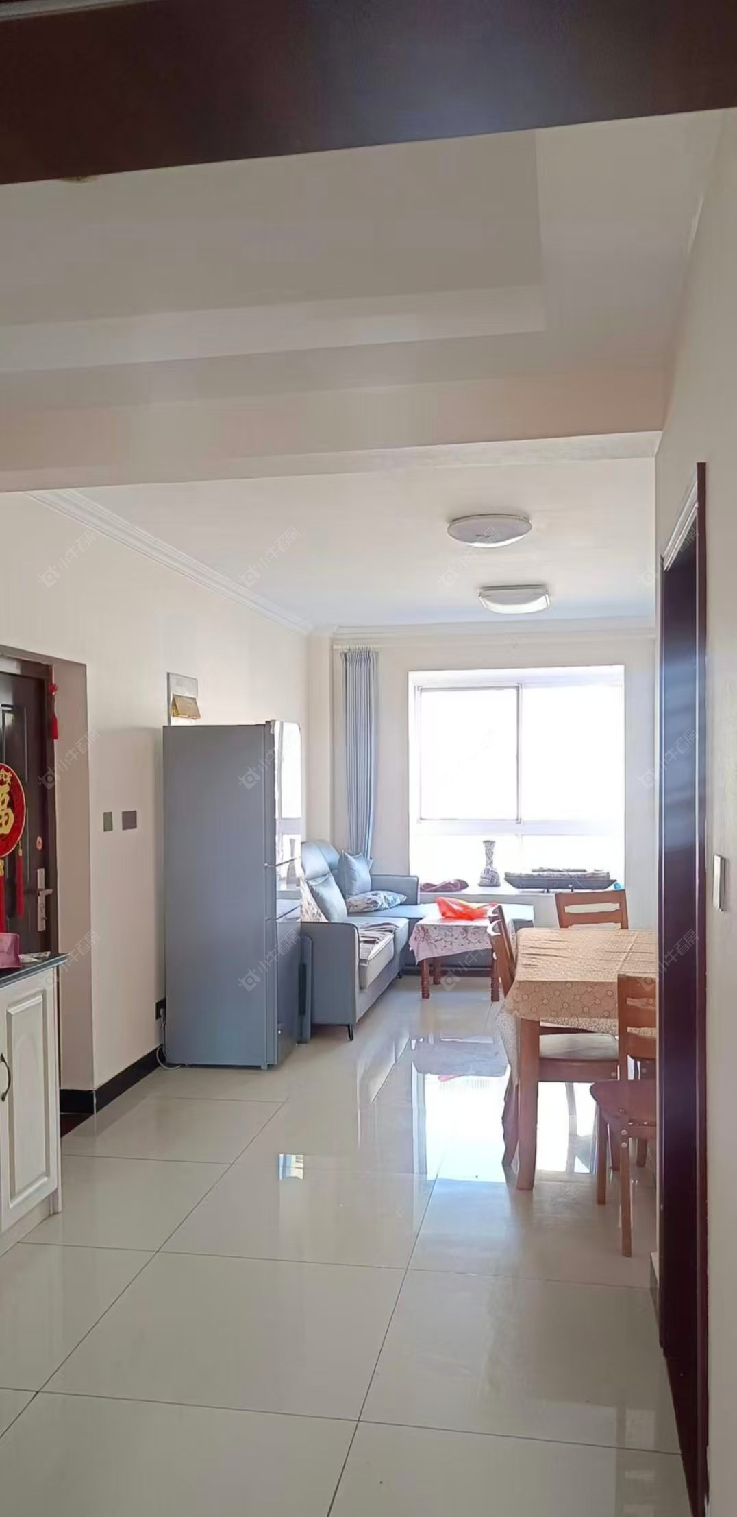 常州祥龙苑租房_小牛看房